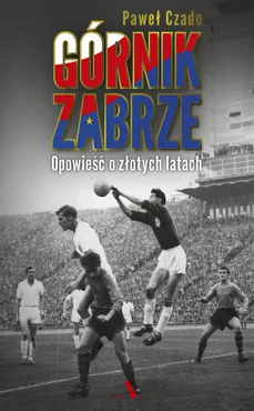 Górnik Zabrze - Outlet - Paweł Czado
