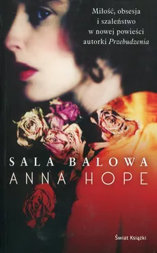 Sala balowa - Outlet - Anna Hope