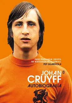 Autobiografia - Outlet - Johan Cruyff