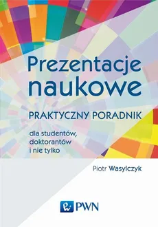 Prezentacje naukowe - Outlet - Piotr Wasylczyk