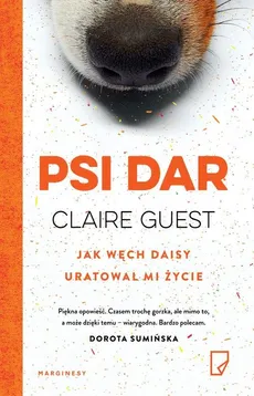 Psi dar - Outlet - Claire Guest