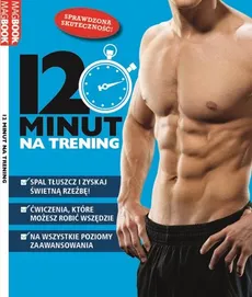 12 minut na trening - Outlet