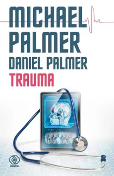 Trauma - Outlet - Michael Palmer