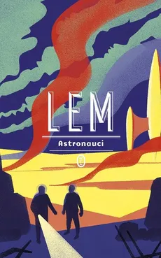 Astronauci - Outlet - Stanisław Lem
