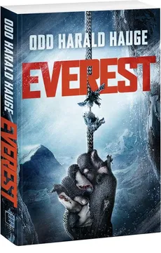Everest - Hauge Odd Harald