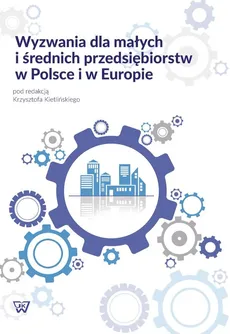 Wyzwania dla małych i średnich przedsiębiorstw w Polsce i w Europie - Outlet