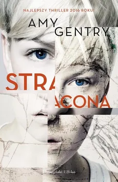 Stracona - Outlet - Amy Gentry