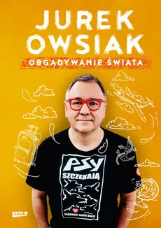 Obgadywanie świata - Outlet - Jerzy Owsiak