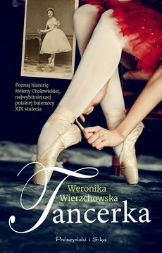 Tancerka - Outlet - Weronika Wierzchowska