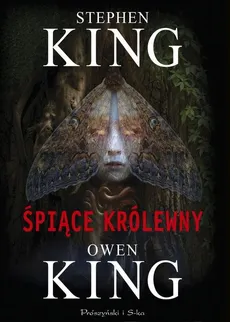 Śpiące królewny - Outlet - Owen King, Stephen King