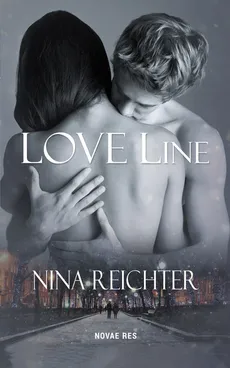 LOVE Line - Outlet - Nina Reichter