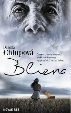 Blizna - Outlet - Danuta Chlupova