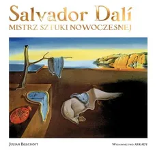 Salvador Dalí - Beecroft Julian