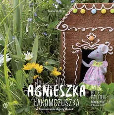 Agnieszka Łakomczuszka - Bailloul Odile