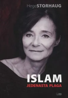 Islam jedenasta plaga - Outlet - Hege Storhaug
