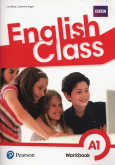 English Class A1 Workbook