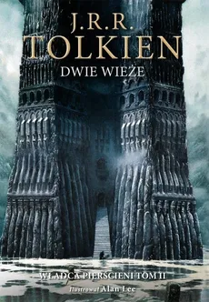 Dwie wieże - Outlet - J.R.R. Tolkien