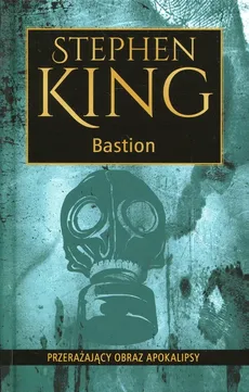 Bastion - Outlet - Stephen King