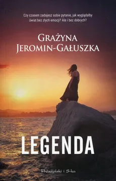 Legenda - Outlet - Grażyna Jeromin-Gałuszka