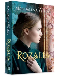 Rozalia - Outlet - Magdalena Wala