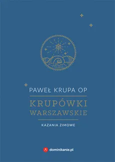 Krupówki warszawskie - Paweł Krupa