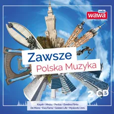 Radio WAWA - Zawsze polska muzyka