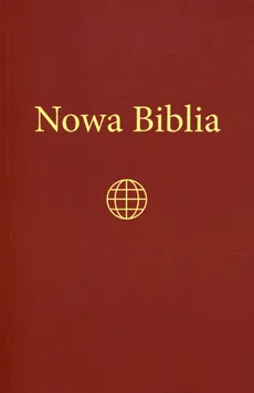 Nowa Biblia - Jakub Niegowski