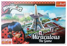 Miraculous The Game - Outlet