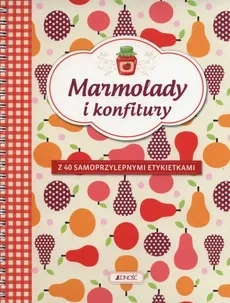 Marmolady i konfitury - Outlet