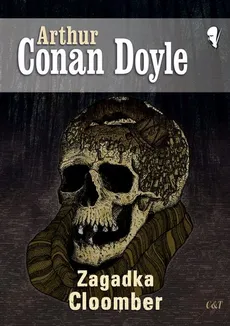 Zagadka Cloomber - Outlet - Doyle Arthur Conan