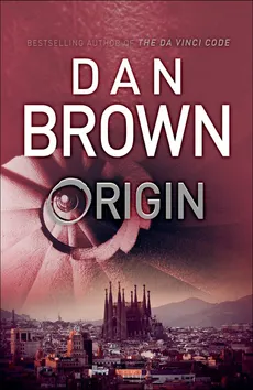 Origin - Outlet - Dan Brown
