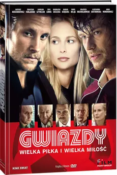Gwiazdy - Outlet