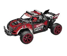 Hot Wheels Stunt Buggy zdalnie sterowany 1:18 - Outlet