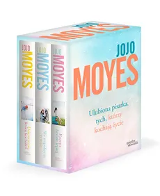 Moyes - Jojo Moyes