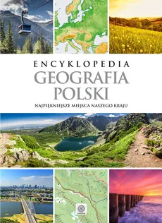 Encyklopedia Geografia Polski - Outlet