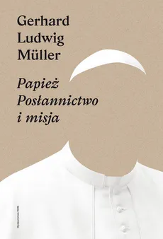Papież - Outlet - Gerhard Ludwig Müller