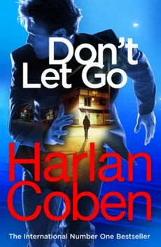 Don't Let Go - Harlan Coben