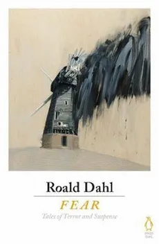 Fear - Outlet - Roald Dahl