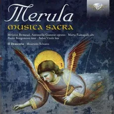 MERULA MUSICA SACRA