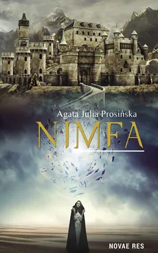 Nimfa - Outlet - Prosińska Agata Julia