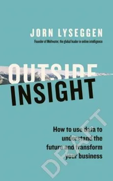 Outside Insight - Jorn Lyseggen