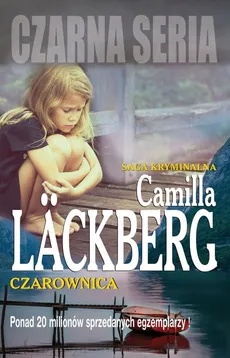 Czarownica - Outlet - Camilla Lackberg