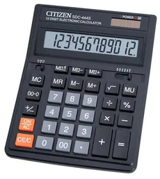 Kalkulator biurowy Citizen