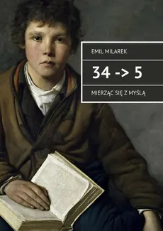 34 -&gt; 5 - Emil Milarek
