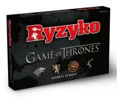 Ryzyko Games of Throne