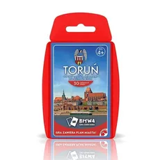 Top Trumps Bitwa Toruń