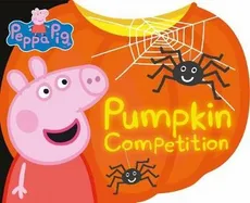 Peppa Pig Pumpkin Competition - Outlet