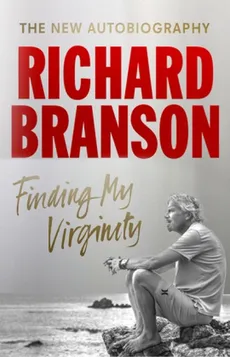 Finding My Virginity - Outlet - Richard Branson