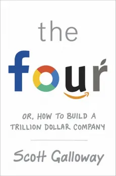 The Four - Outlet - Scott Galloway