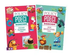 Polscy poeci dzieciom - Jan Brzechwa, Julian Tuwim
